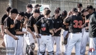 U16 World Boys Baseball Tournament 2017: Game Germany - Japan (Bracket A)