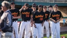 U16 World Boys Baseball Tournament 2017: Game Germany - Japan (Bracket A)