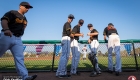 U16 World Boys Baseball Tournament 2017: Game Germany - Japan (Bracket A)