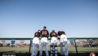 U16 World Boys Baseball Tournament 2017: Game Germany - Japan (Bracket A)