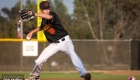 U16 World Boys Baseball Tournament 2017: Game Germany - Japan (Bracket A)