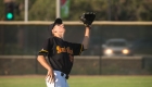 U16 World Boys Baseball Tournament 2017: Game Germany - Japan (Bracket A)