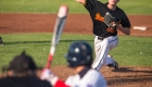 U16 World Boys Baseball Tournament 2017: Game Germany - Japan (Bracket A)