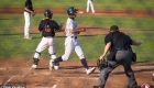 U16 World Boys Baseball Tournament 2017: Game Germany - Japan (Bracket A)