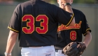 U16 World Boys Baseball Tournament 2017: Game Germany - Japan (Bracket A)