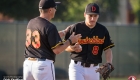 U16 World Boys Baseball Tournament 2017: Game Germany - Japan (Bracket A)