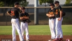 U16 World Boys Baseball Tournament 2017: Game Germany - Japan (Bracket A)