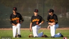 U16 World Boys Baseball Tournament 2017: Game Germany - Japan (Bracket A)