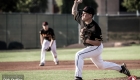 U16 World Boys Baseball Tournament 2017: Game Germany - Japan (Bracket A)