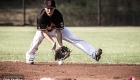 U16 World Boys Baseball Tournament 2017: Game Germany - Japan (Bracket A)