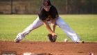 U16 World Boys Baseball Tournament 2017: Game Germany - Japan (Bracket A)