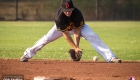 U16 World Boys Baseball Tournament 2017: Game Germany - Japan (Bracket A)