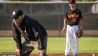 U16 World Boys Baseball Tournament 2017: Game Germany - Japan (Bracket A)