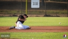 U16 World Boys Baseball Tournament 2017: Game Germany - Japan (Bracket A)