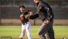 U16 World Boys Baseball Tournament 2017: Game Germany - Japan (Bracket A)