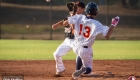 U16 World Boys Baseball Tournament 2017: Game Germany - Japan (Bracket A)