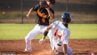 U16 World Boys Baseball Tournament 2017: Game Germany - Japan (Bracket A)