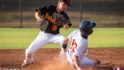 U16 World Boys Baseball Tournament 2017: Game Germany - Japan (Bracket A)