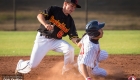 U16 World Boys Baseball Tournament 2017: Game Germany - Japan (Bracket A)