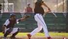 U16 World Boys Baseball Tournament 2017: Game Germany - Japan (Bracket A)