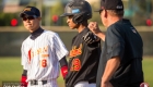 U16 World Boys Baseball Tournament 2017: Game Germany - Japan (Bracket A)