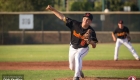 U16 World Boys Baseball Tournament 2017: Game Germany - Japan (Bracket A)