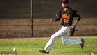 U16 World Boys Baseball Tournament 2017: Game Germany - Japan (Bracket A)