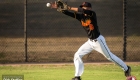 U16 World Boys Baseball Tournament 2017: Game Germany - Japan (Bracket A)