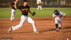 U16 World Boys Baseball Tournament 2017: Game Germany - Japan (Bracket A)