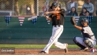 U16 World Boys Baseball Tournament 2017: Game Germany - Japan (Bracket A)