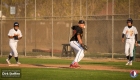 U16 World Boys Baseball Tournament 2017: Game Germany - Japan (Bracket A)