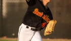 U16 World Boys Baseball Tournament 2017: Game Germany - Japan (Bracket A)