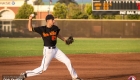 U16 World Boys Baseball Tournament 2017: Game Germany - Japan (Bracket A)