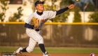 U16 World Boys Baseball Tournament 2017: Game Germany - Japan (Bracket A)