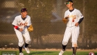 U16 World Boys Baseball Tournament 2017: Game Germany - Japan (Bracket A)