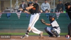 U16 World Boys Baseball Tournament 2017: Game Germany - Japan (Bracket A)