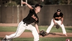 U16 World Boys Baseball Tournament 2017: Game Germany - Japan (Bracket A)