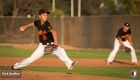 U16 World Boys Baseball Tournament 2017: Game Germany - Japan (Bracket A)