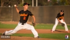 U16 World Boys Baseball Tournament 2017: Game Germany - Japan (Bracket A)