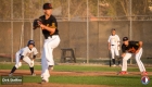 U16 World Boys Baseball Tournament 2017: Game Germany - Japan (Bracket A)