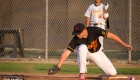 U16 World Boys Baseball Tournament 2017: Game Germany - Japan (Bracket A)