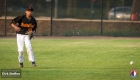 U16 World Boys Baseball Tournament 2017: Game Germany - Japan (Bracket A)