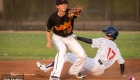 U16 World Boys Baseball Tournament 2017: Game Germany - Japan (Bracket A)