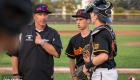 U16 World Boys Baseball Tournament 2017: Game Germany - Japan (Bracket A)