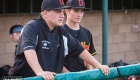 U16 World Boys Baseball Tournament 2017: Game Germany - Japan (Bracket A)