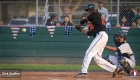 U16 World Boys Baseball Tournament 2017: Game Germany - Japan (Bracket A)