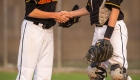 U16 World Boys Baseball Tournament 2017: Game Germany - Japan (Bracket A)