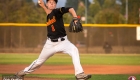 U16 World Boys Baseball Tournament 2017: Game Germany - Japan (Bracket A)