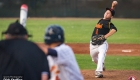 U16 World Boys Baseball Tournament 2017: Game Germany - Japan (Bracket A)