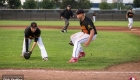 U16 World Boys Baseball Tournament 2017: Game Germany - Japan (Bracket A)